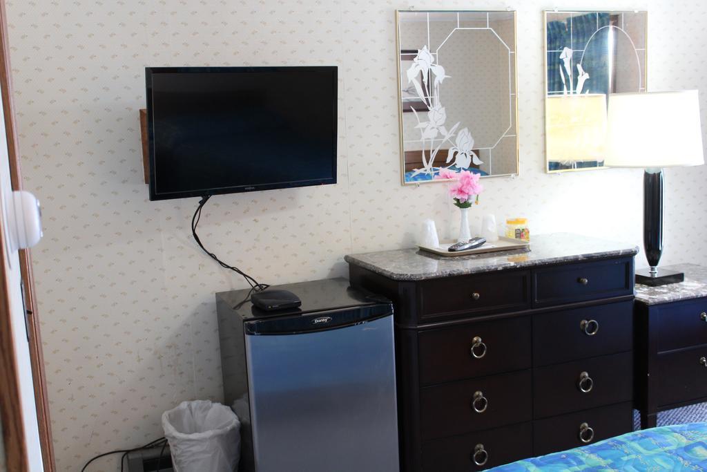 Royale Coach Motor Lodge Hampton Luaran gambar