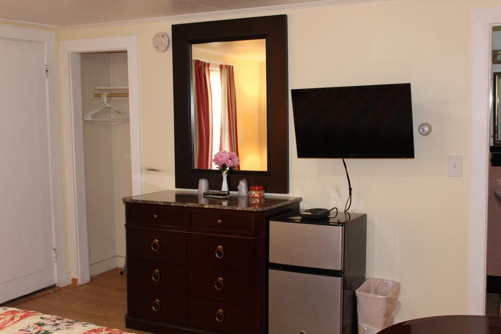 Royale Coach Motor Lodge Hampton Luaran gambar